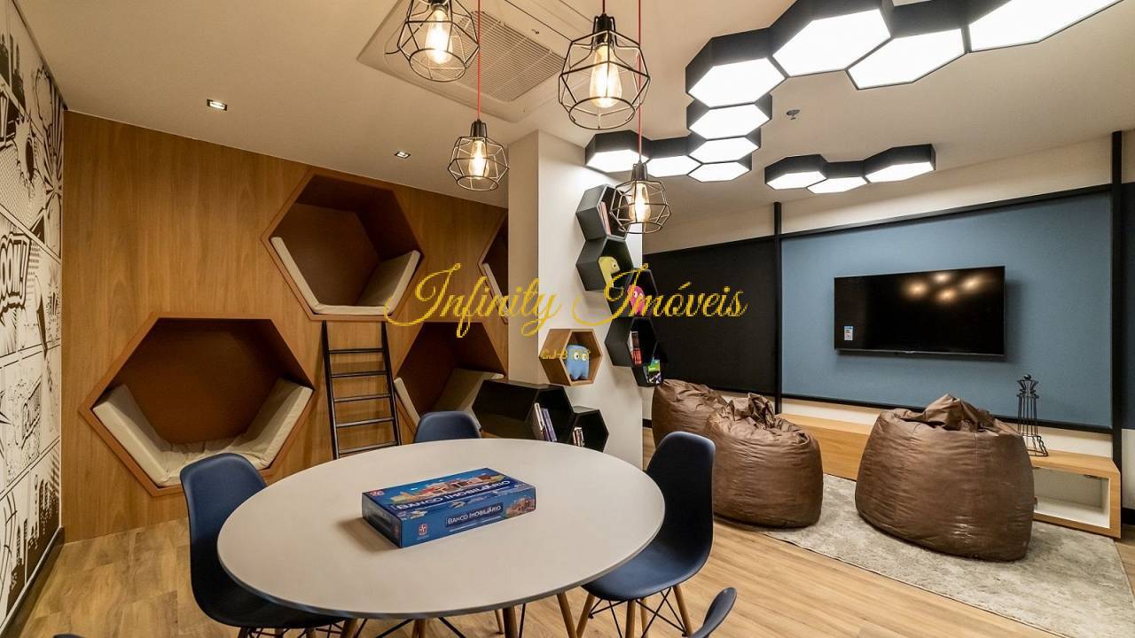 Apartamento, 3 quartos, 68 m² - Foto 39