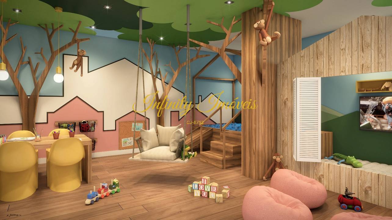 Apartamento, 3 quartos, 68 m² - Foto 47