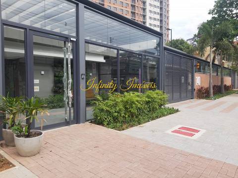 Apartamento, 3 quartos, 68 m² - Foto 64