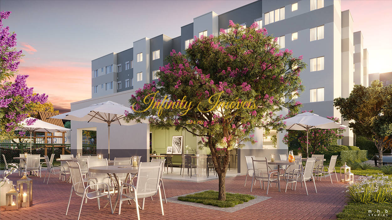 Apartamento, 2 quartos, 41 m² - Foto 15