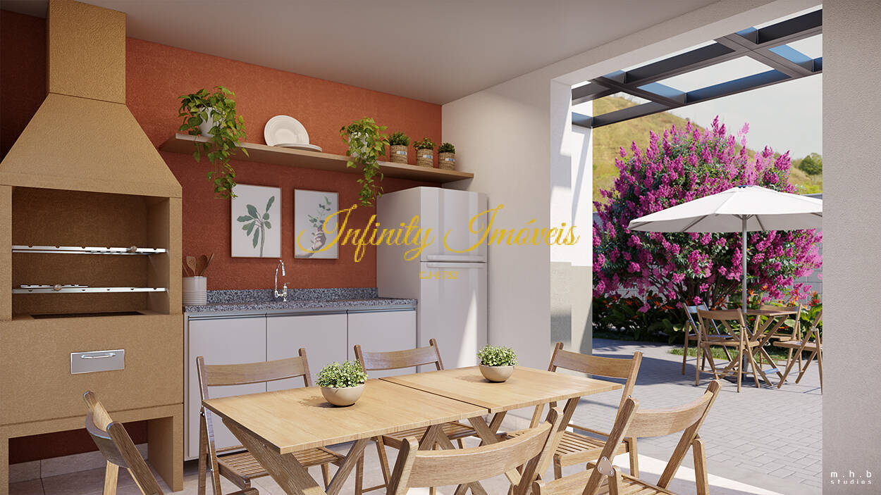 Apartamento, 2 quartos, 41 m² - Foto 21