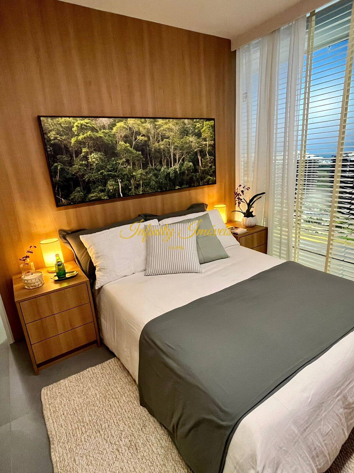 Apartamento, 2 quartos, 55 m² - Foto 7