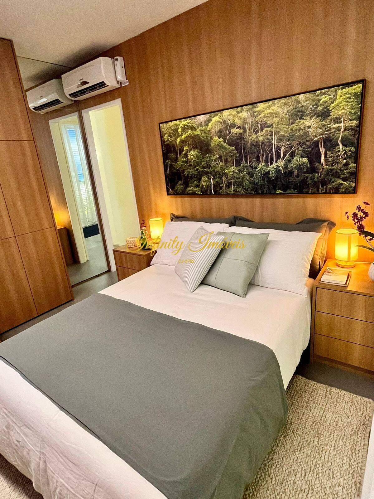 Apartamento, 2 quartos, 55 m² - Foto 10