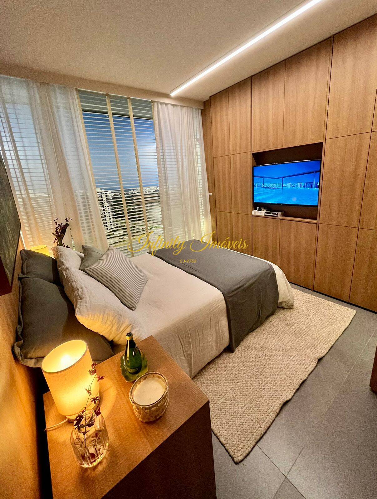 Apartamento, 2 quartos, 55 m² - Foto 14