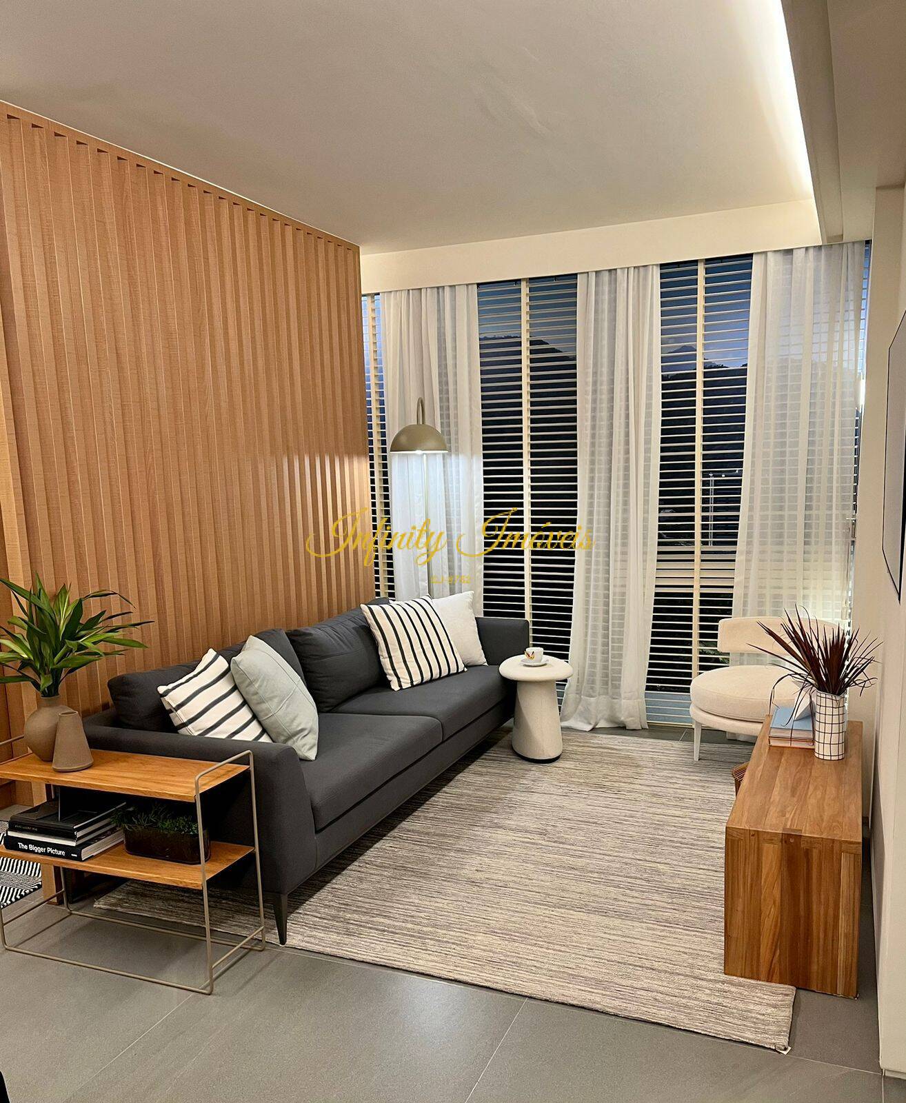 Apartamento, 2 quartos, 55 m² - Foto 3