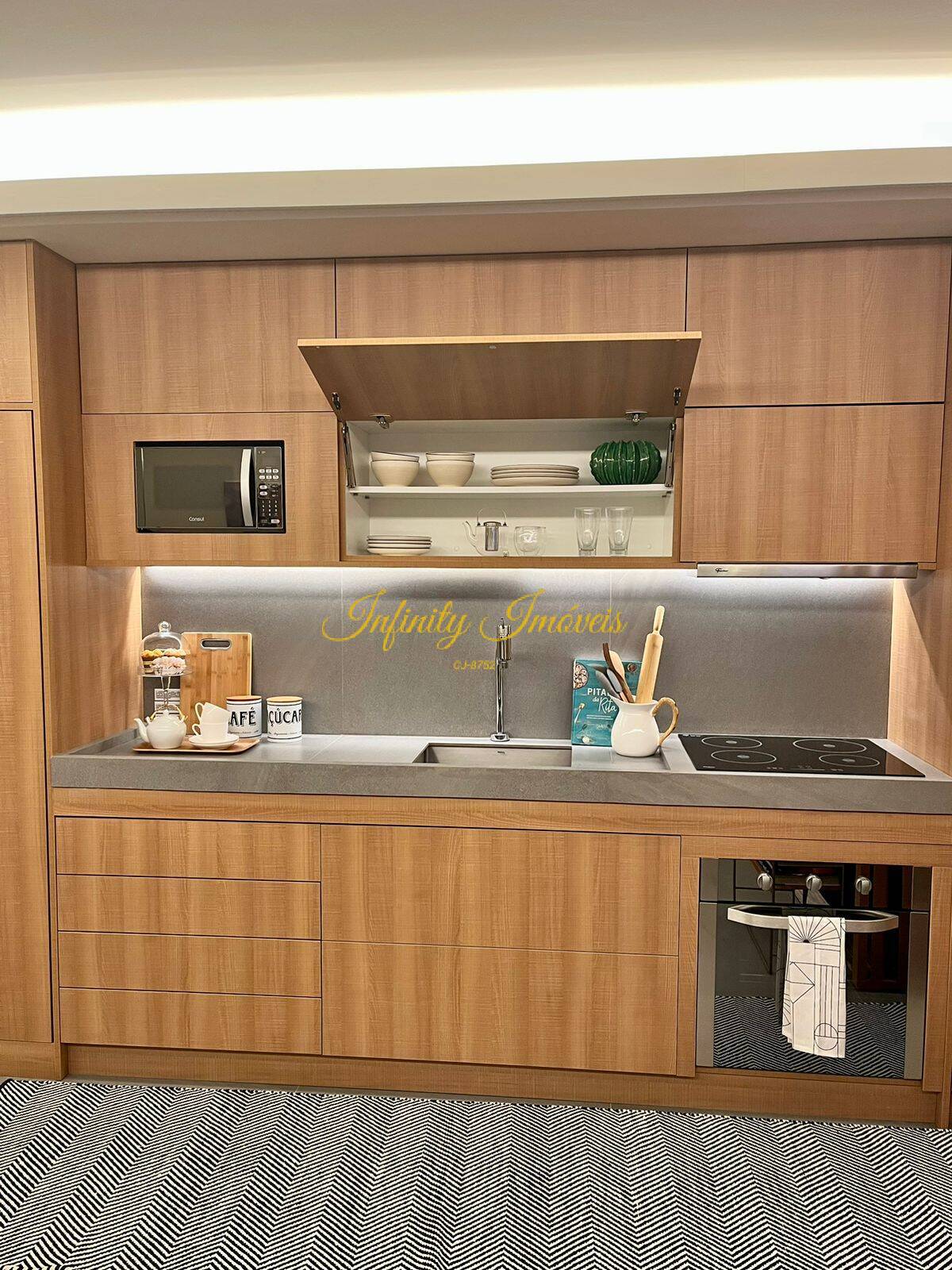 Apartamento, 2 quartos, 55 m² - Foto 15