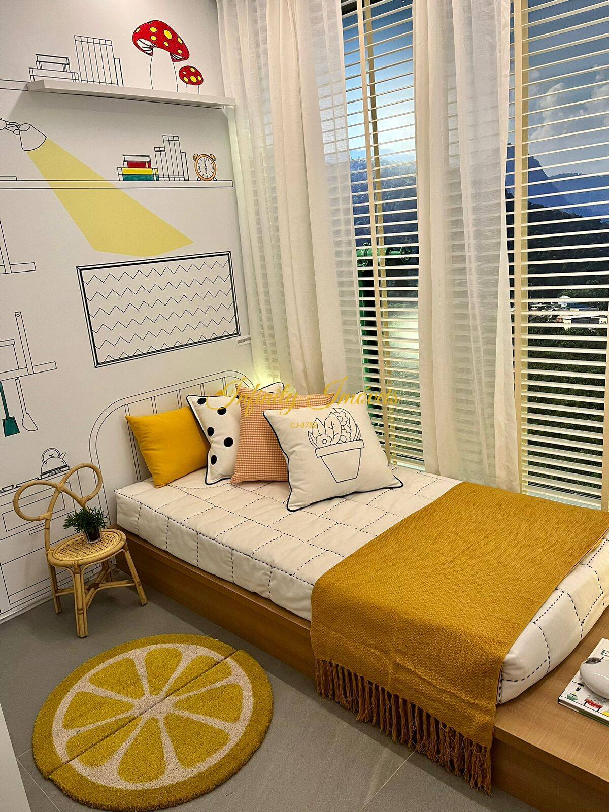 Apartamento, 2 quartos, 55 m² - Foto 18