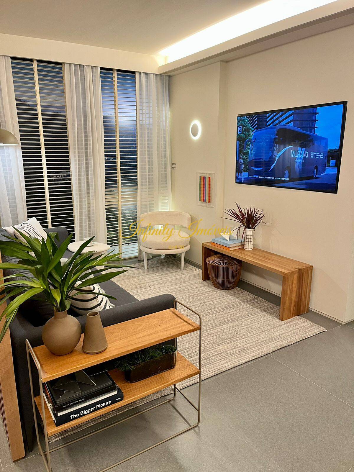Apartamento, 2 quartos, 55 m² - Foto 4