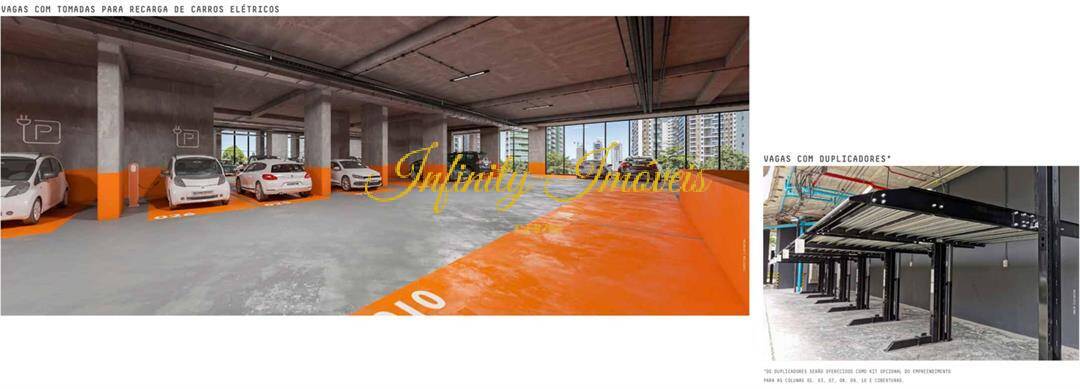 Apartamento, 2 quartos, 89 m² - Foto 11
