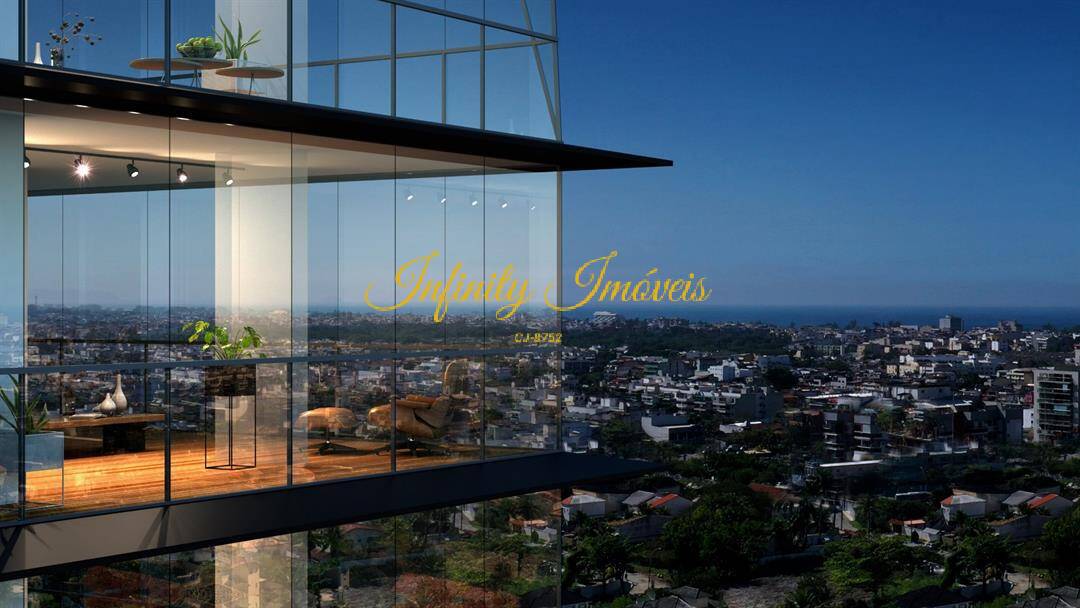 Apartamento, 2 quartos, 89 m² - Foto 1
