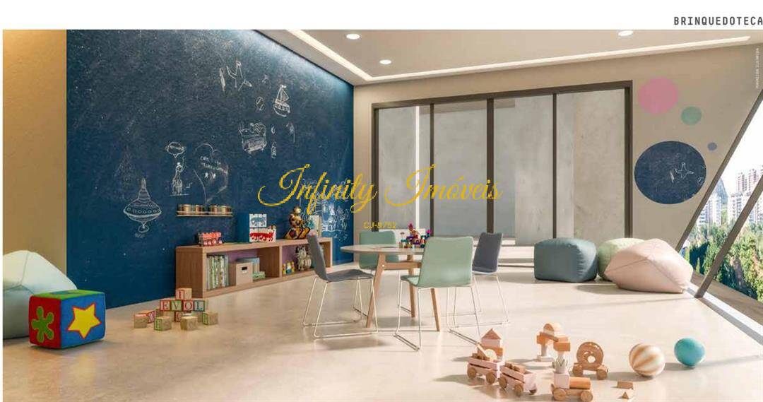 Apartamento, 2 quartos, 89 m² - Foto 15
