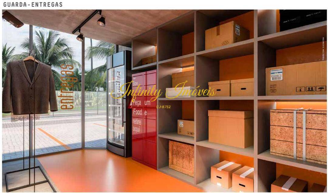 Apartamento, 2 quartos, 89 m² - Foto 27
