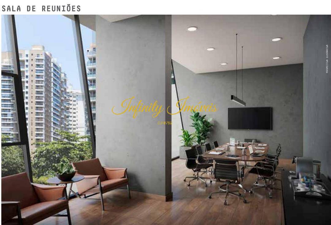 Apartamento, 2 quartos, 89 m² - Foto 26