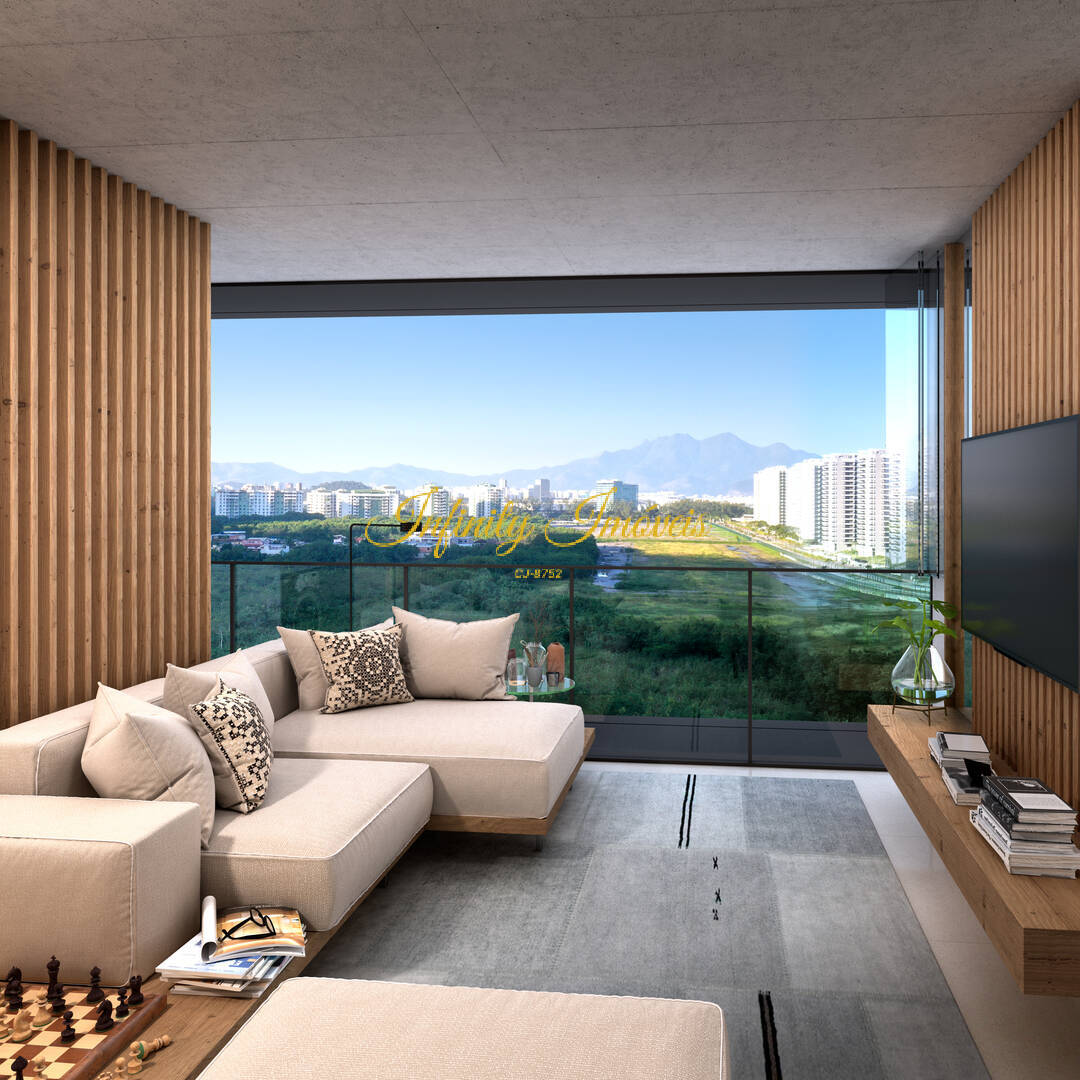 Apartamento, 3 quartos, 60 m² - Foto 2