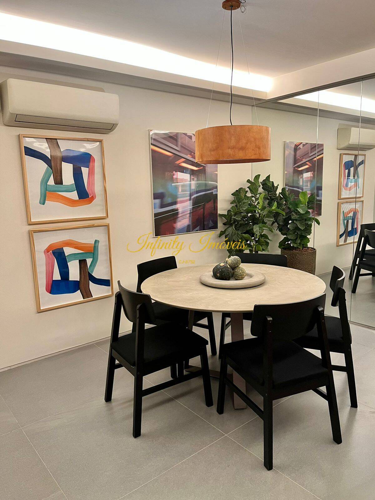 Apartamento, 3 quartos, 60 m² - Foto 28