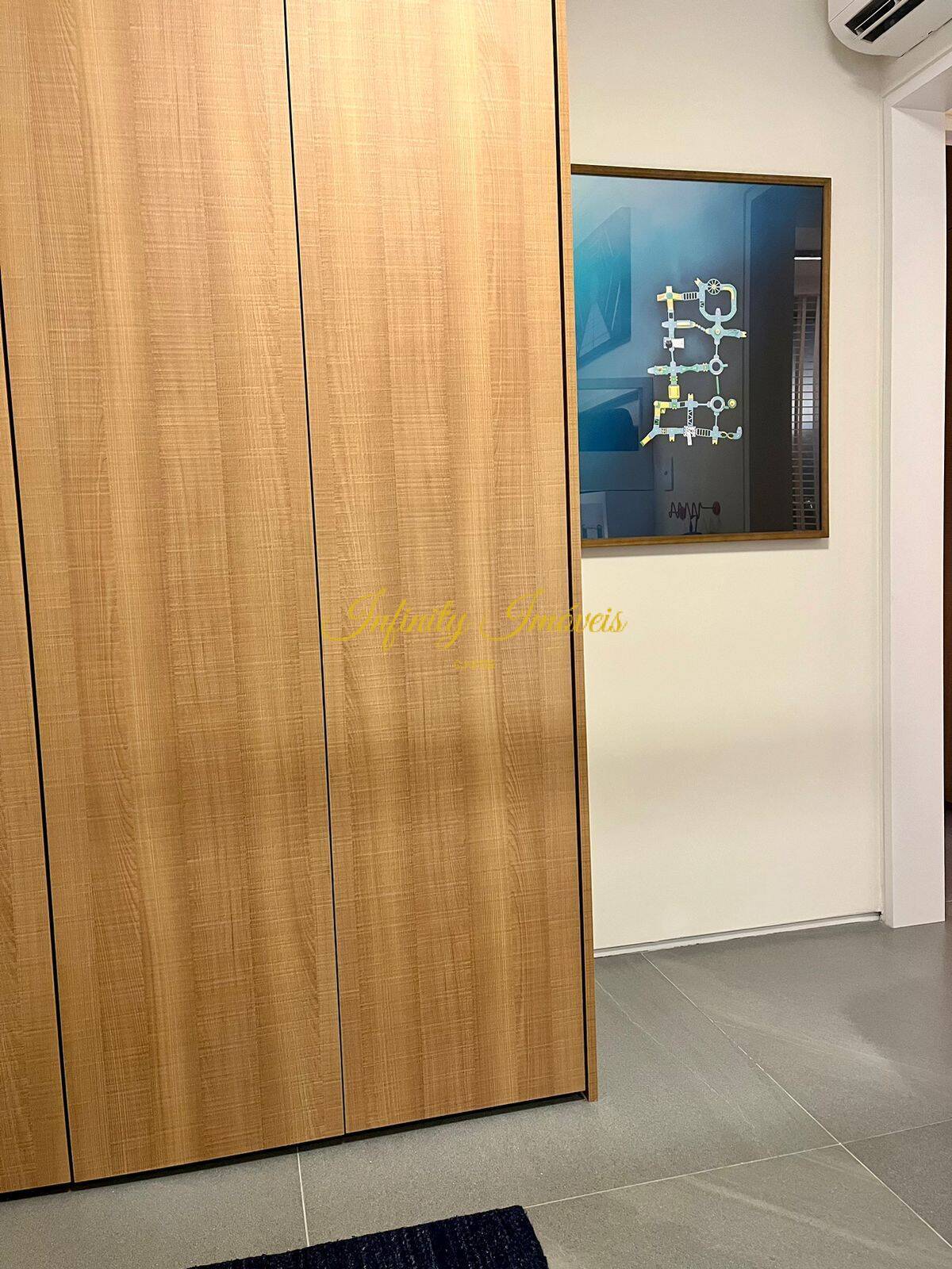 Apartamento, 3 quartos, 60 m² - Foto 39