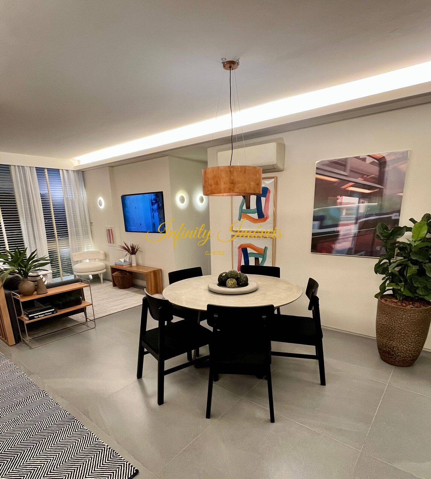 Apartamento, 3 quartos, 60 m² - Foto 41