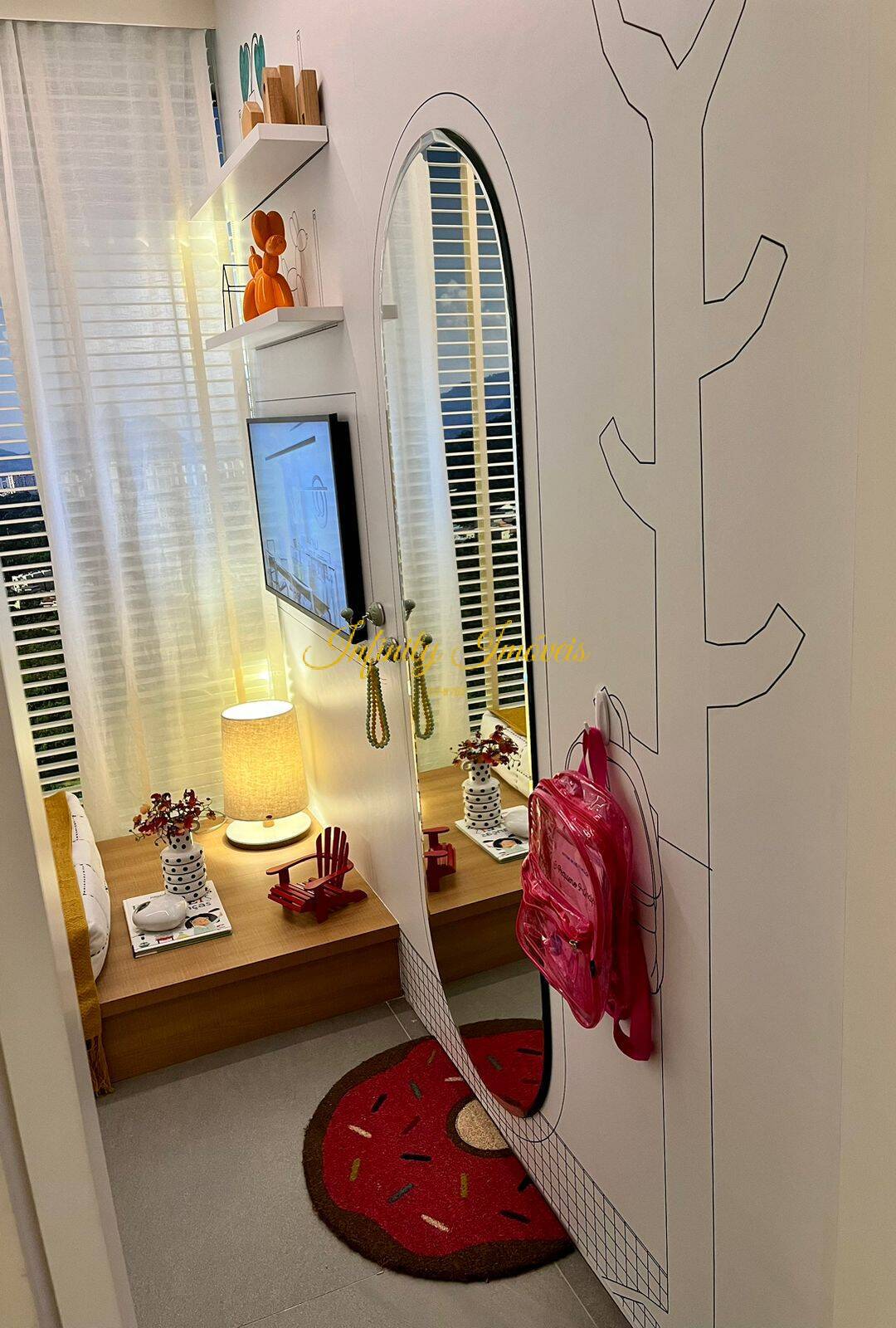 Apartamento, 3 quartos, 60 m² - Foto 43