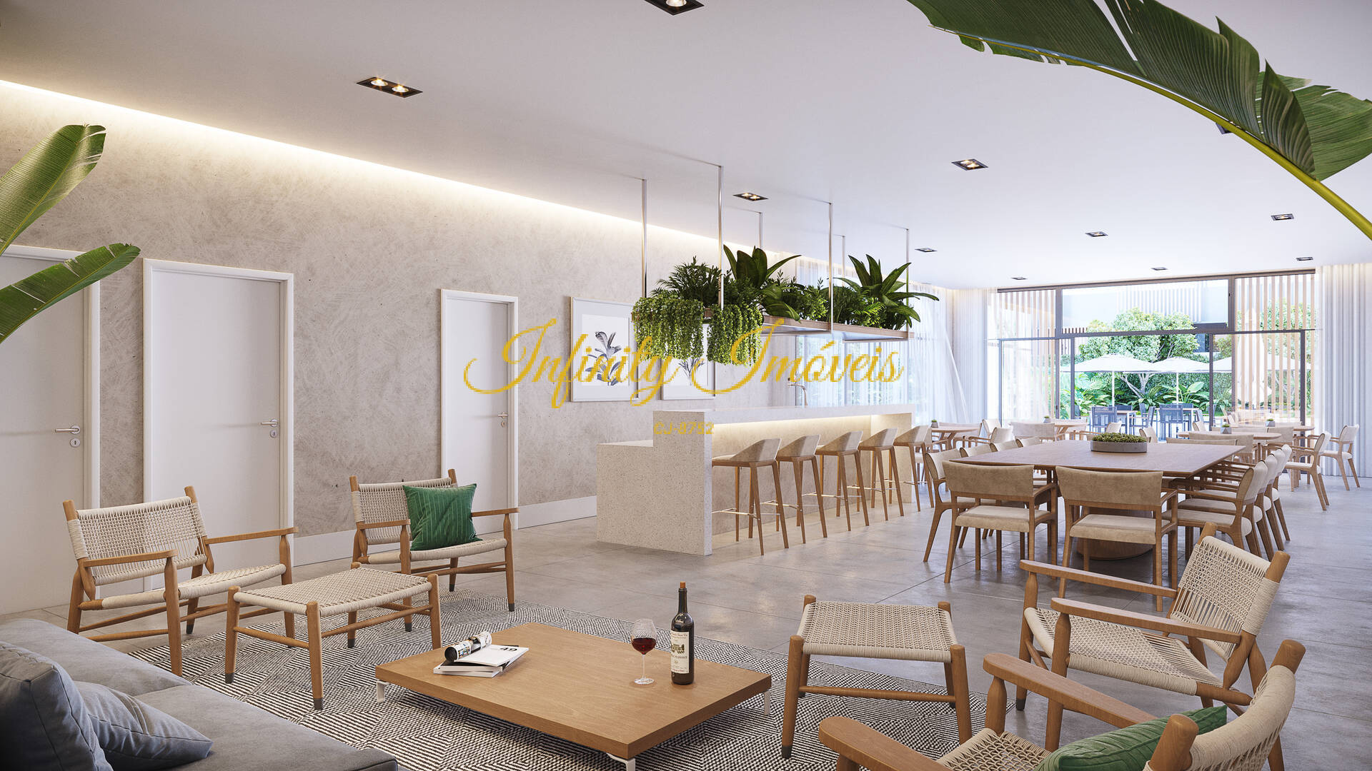 Apartamento, 2 quartos, 64 m² - Foto 16