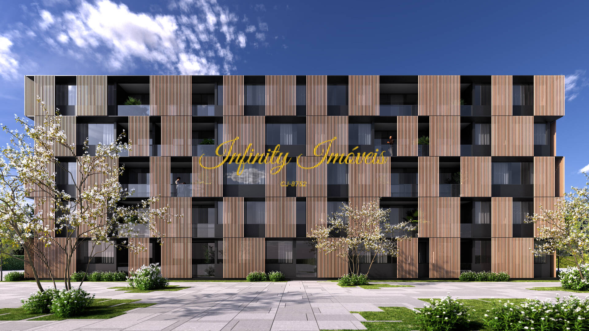 Apartamento, 2 quartos, 64 m² - Foto 22