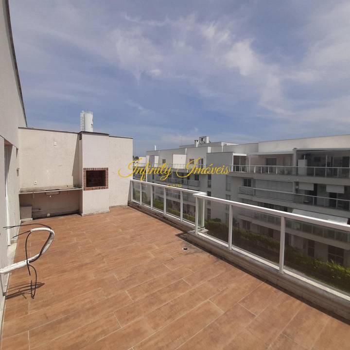 Cobertura, 4 quartos, 140 m² - Foto 3