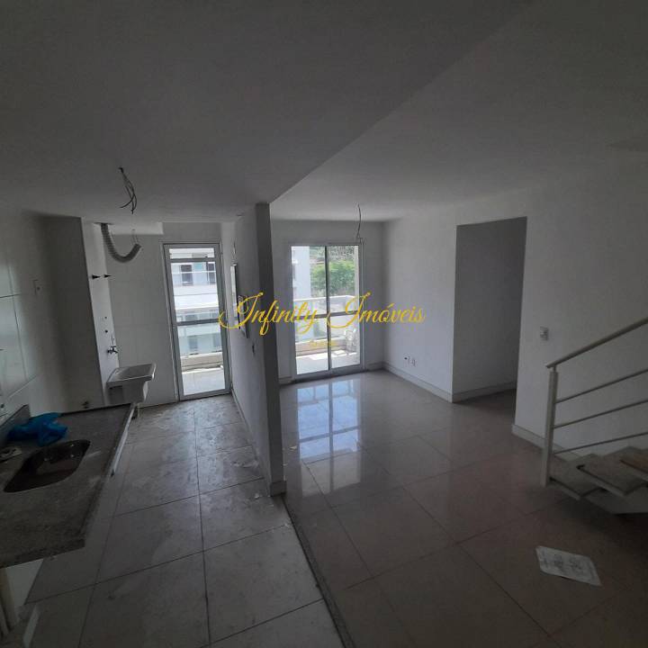 Cobertura, 4 quartos, 140 m² - Foto 9