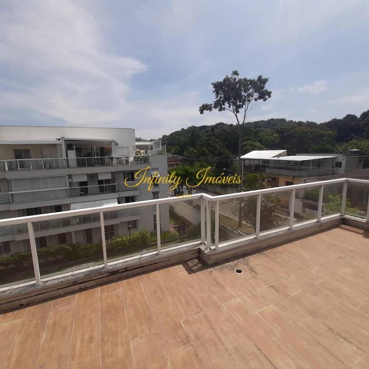 Cobertura, 4 quartos, 140 m² - Foto 6