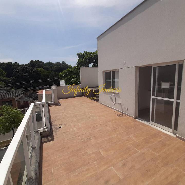 Cobertura, 4 quartos, 140 m² - Foto 5