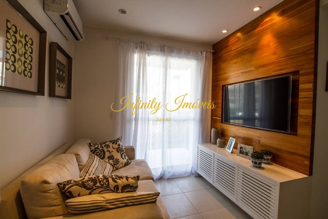 Apartamento, 3 quartos, 69 m² - Foto 1