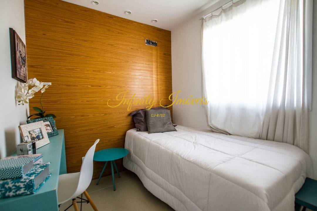 Apartamento, 3 quartos, 69 m² - Foto 4