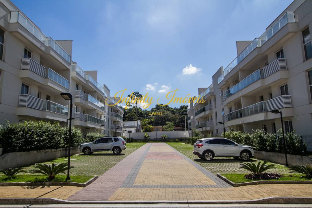 Apartamento, 2 quartos, 59 m² - Foto 1