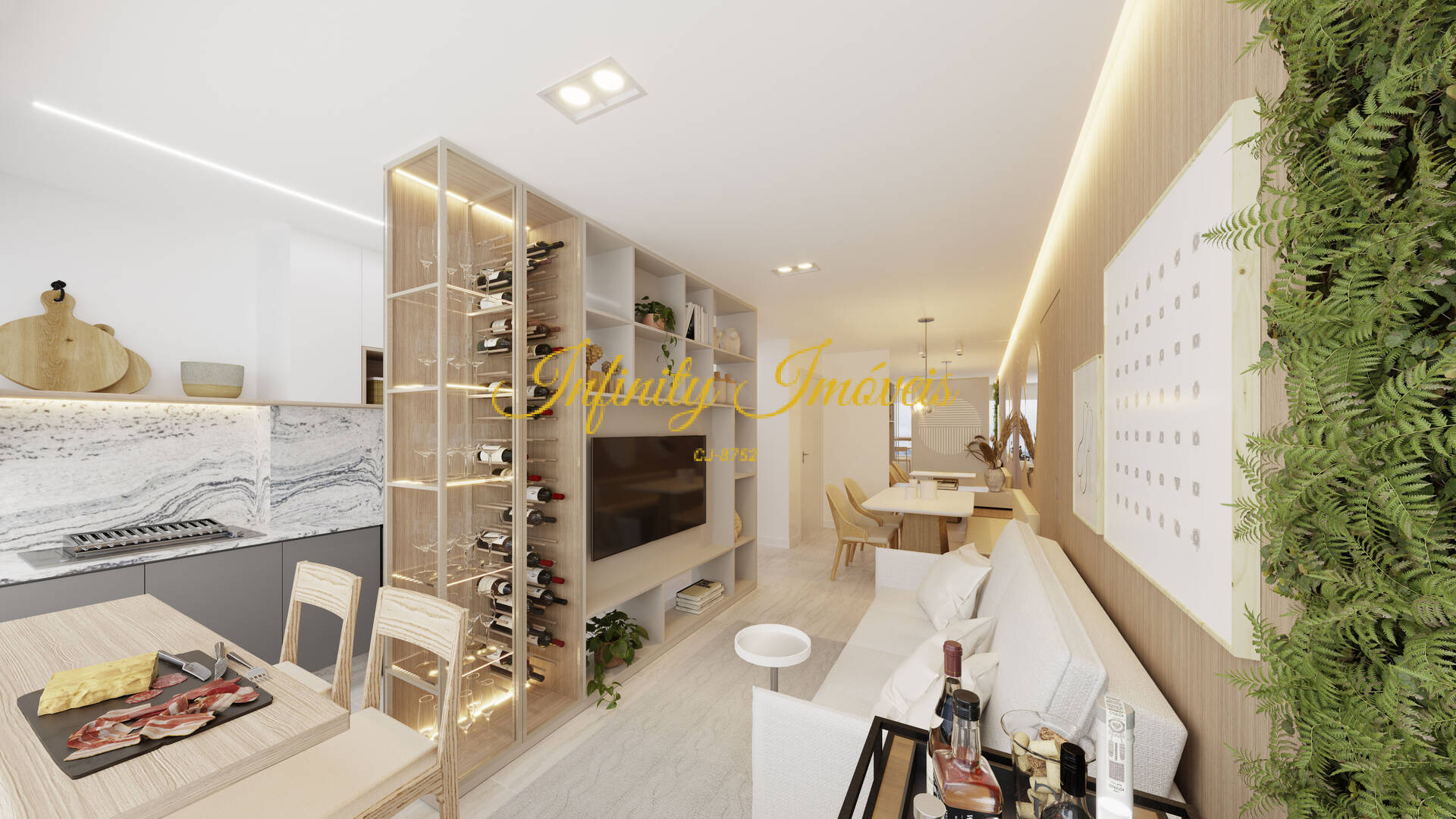 Apartamento, 2 quartos, 42 m² - Foto 39