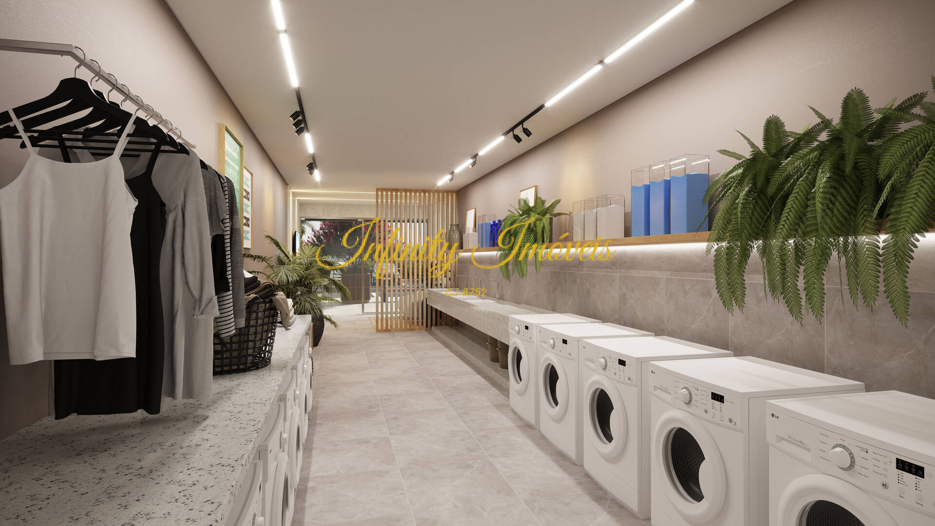 Apartamento, 2 quartos, 52 m² - Foto 17