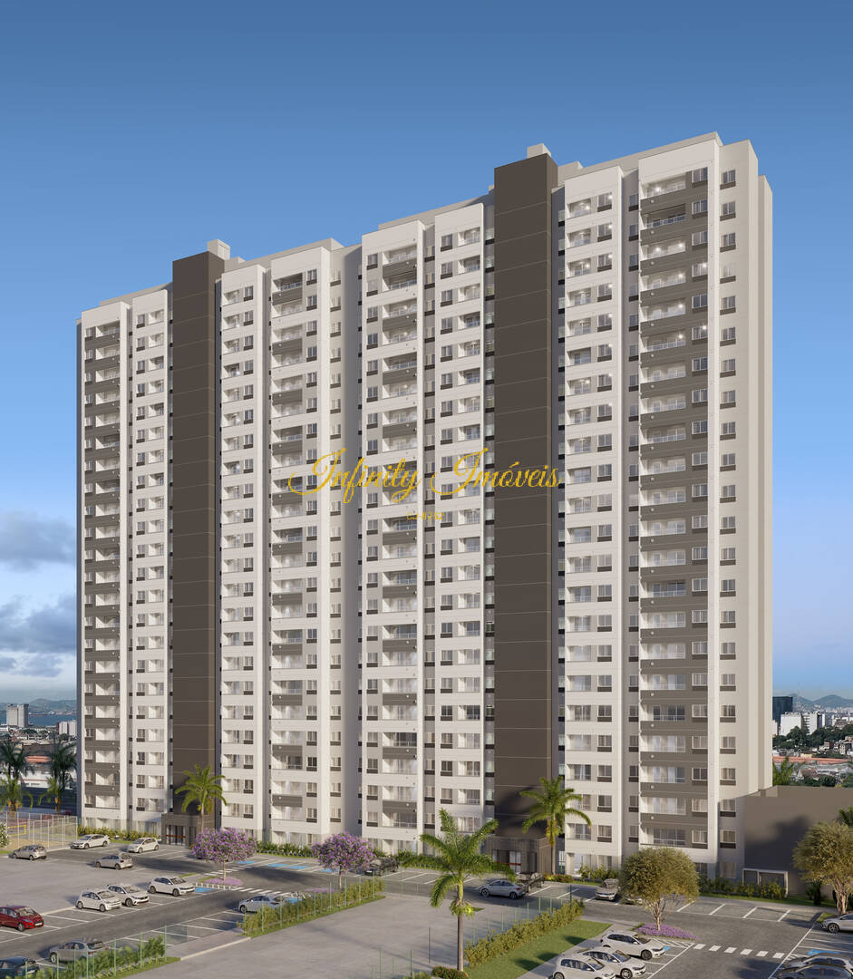 Apartamento, 2 quartos, 52 m² - Foto 22