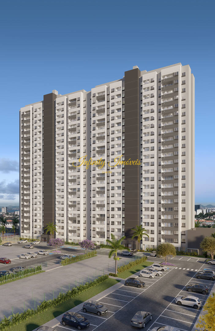 Apartamento, 2 quartos, 52 m² - Foto 23