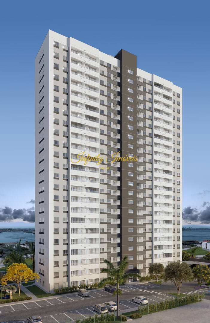 Apartamento, 2 quartos, 52 m² - Foto 24