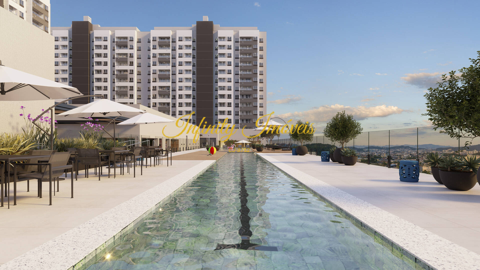Apartamento, 2 quartos, 52 m² - Foto 27