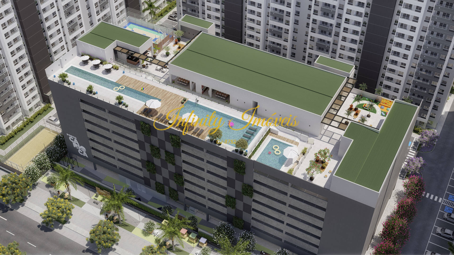 Apartamento, 2 quartos, 52 m² - Foto 35