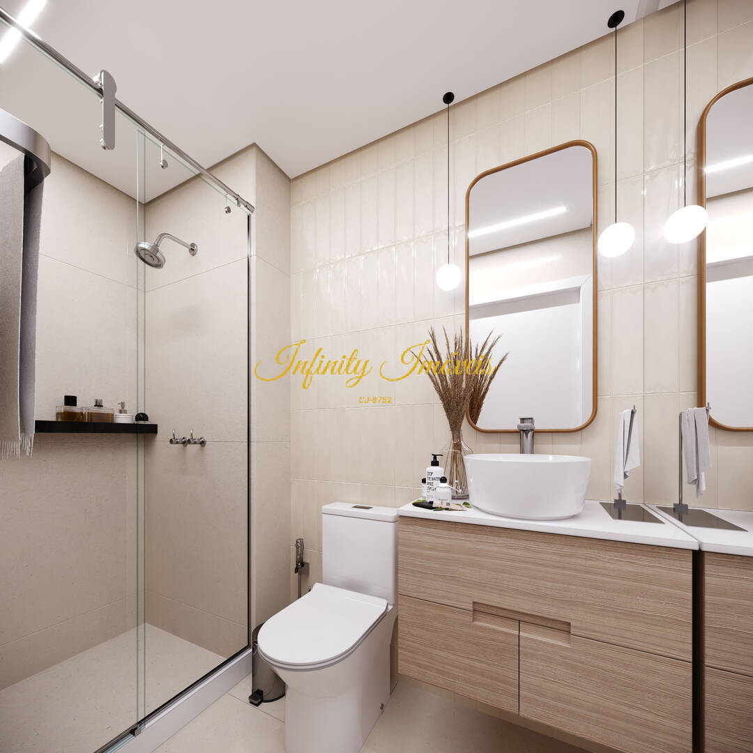 Apartamento, 3 quartos, 63 m² - Foto 7