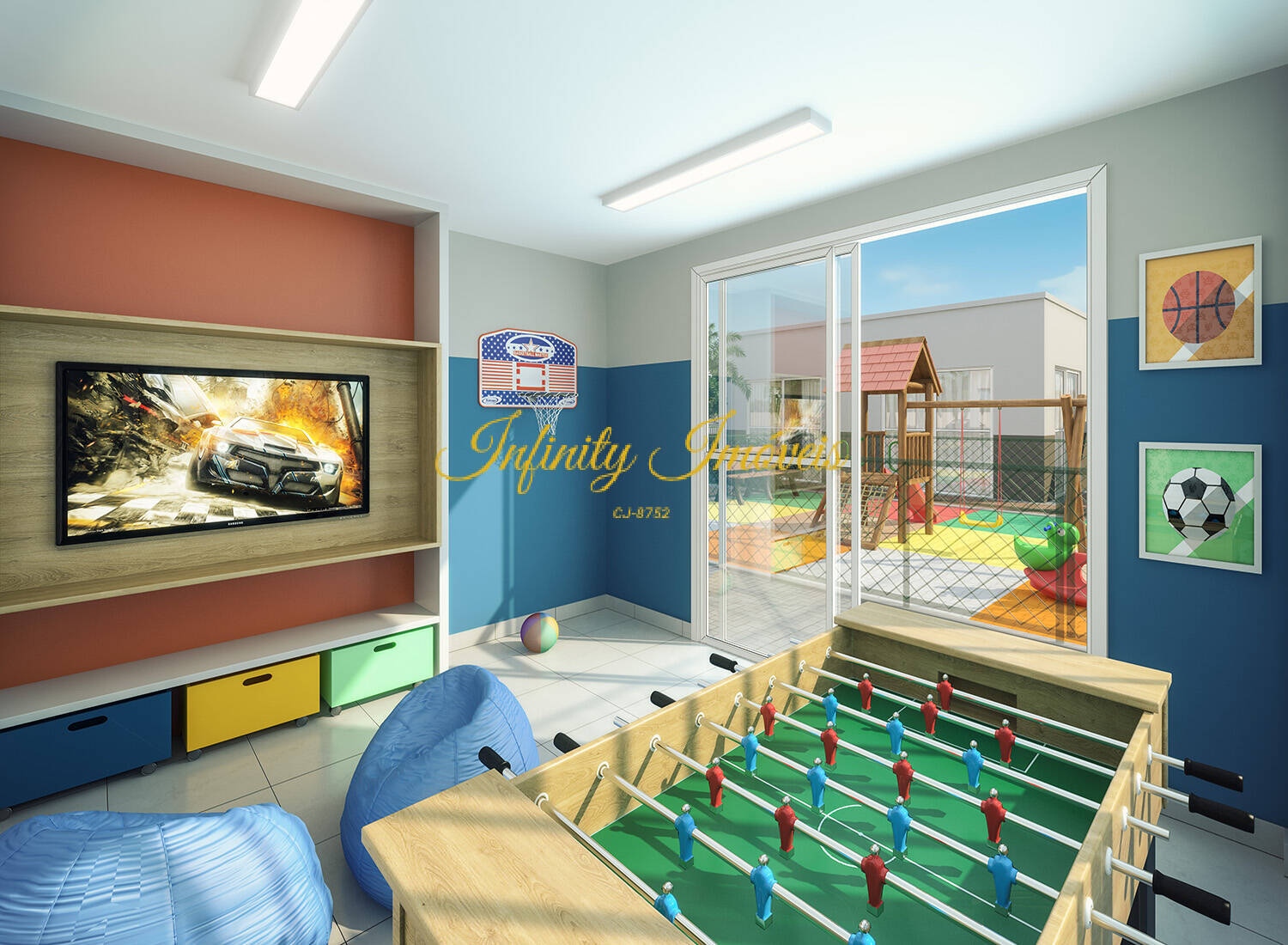 Apartamento, 3 quartos, 57 m² - Foto 15