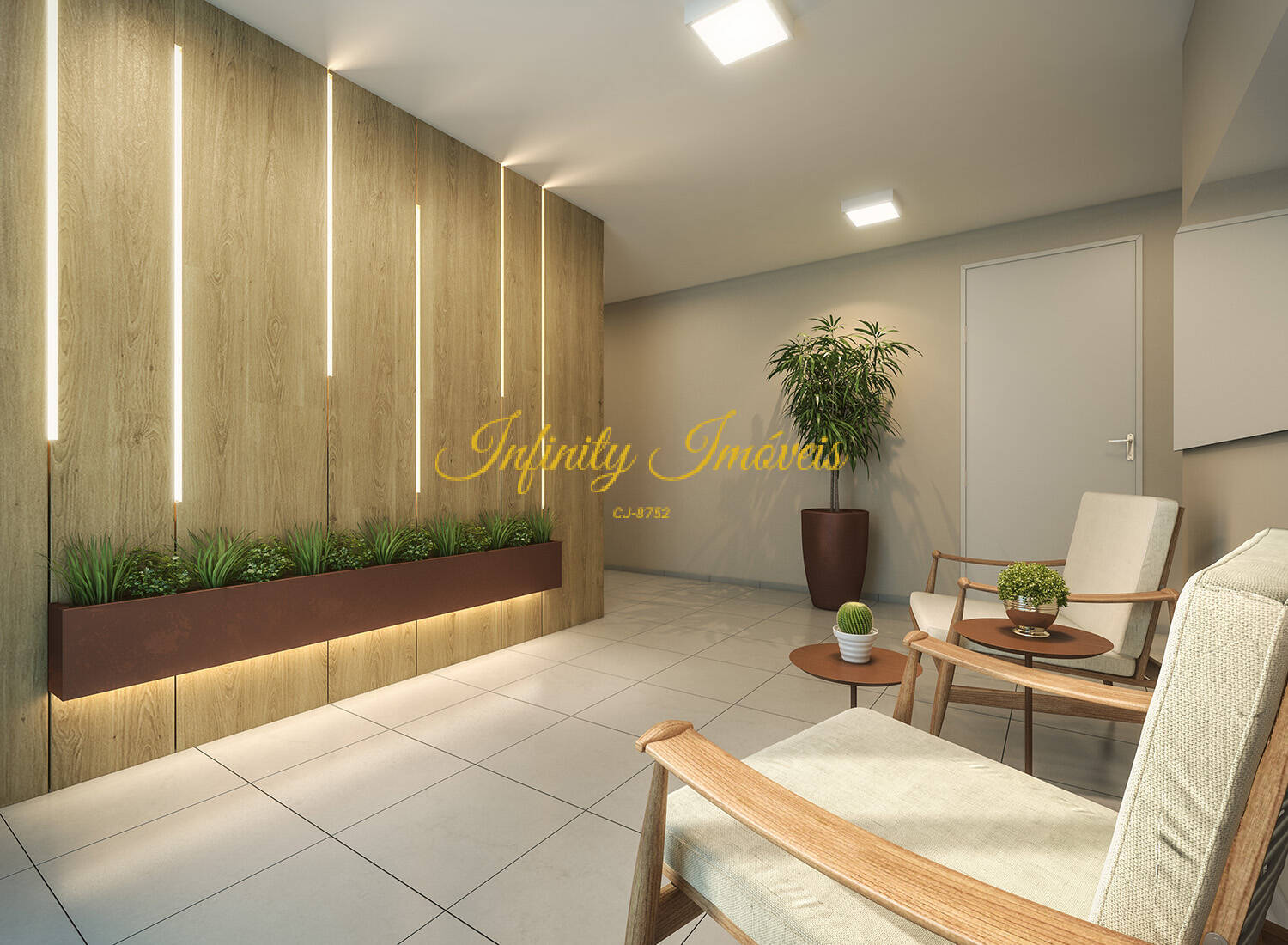 Apartamento, 3 quartos, 57 m² - Foto 18