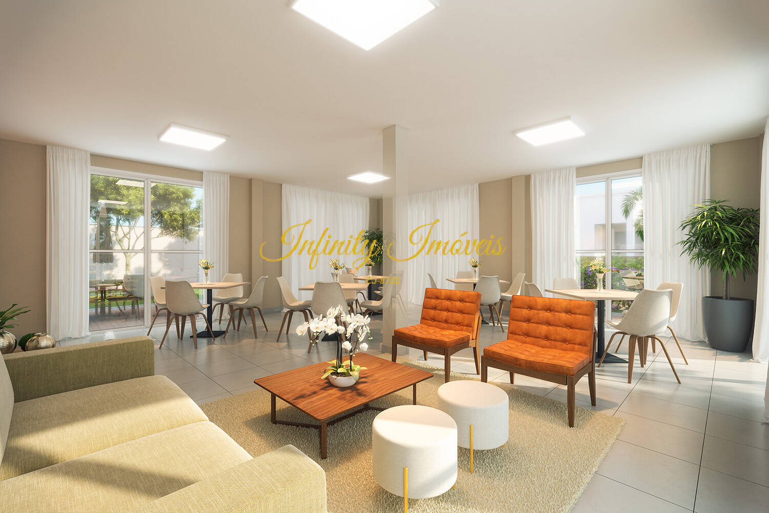Apartamento, 3 quartos, 57 m² - Foto 20