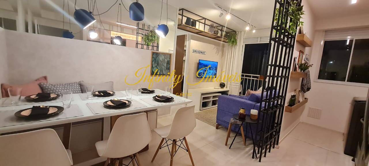 Apartamento, 3 quartos, 57 m² - Foto 29