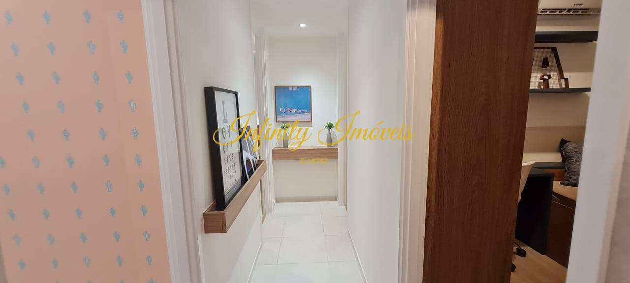 Apartamento, 3 quartos, 57 m² - Foto 35