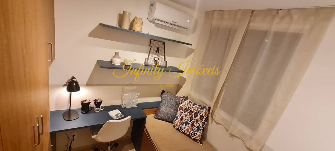 Apartamento, 3 quartos, 57 m² - Foto 36