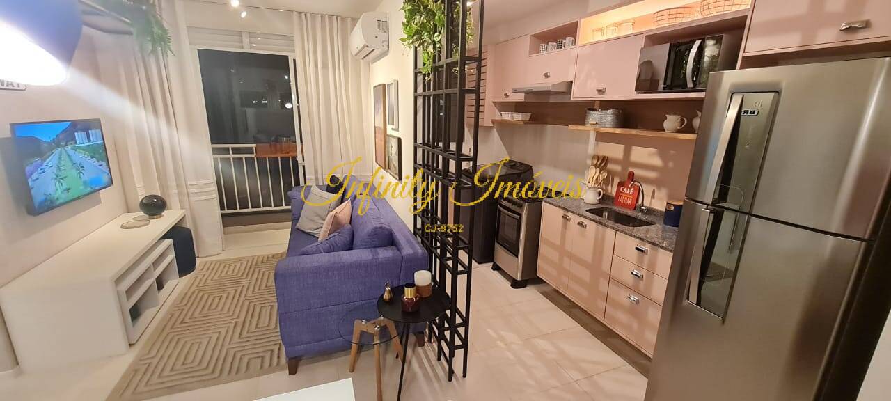 Apartamento, 3 quartos, 57 m² - Foto 28