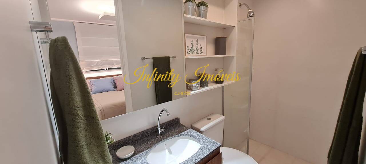 Apartamento, 3 quartos, 57 m² - Foto 38