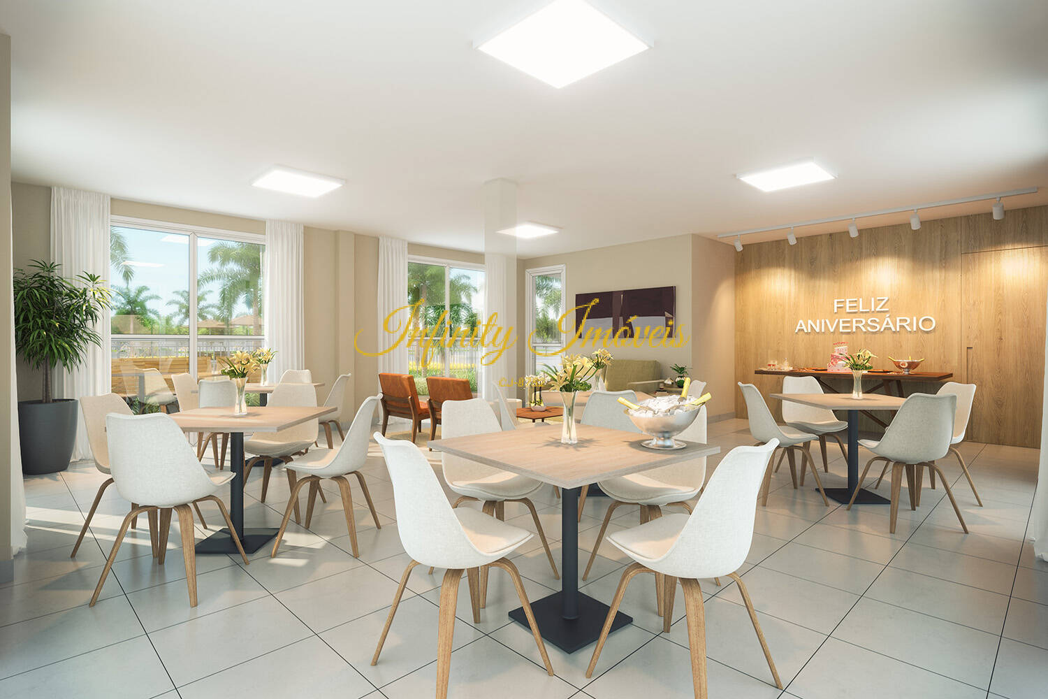 Apartamento, 2 quartos, 44 m² - Foto 31