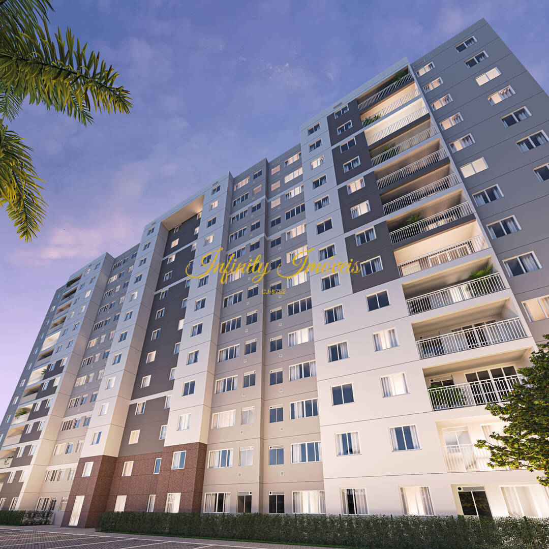Apartamento, 2 quartos, 65 m² - Foto 16