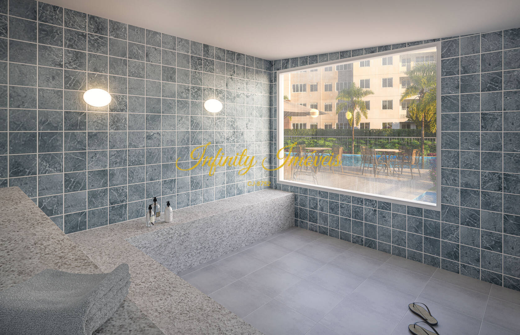 Apartamento, 2 quartos, 65 m² - Foto 5